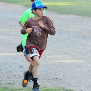 Fundraising Page: Liam Wiginton